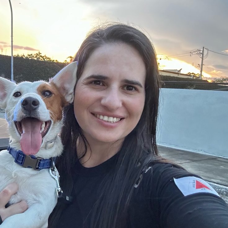 Foto de ISABELA CARLA DA SILVA FERREIRA