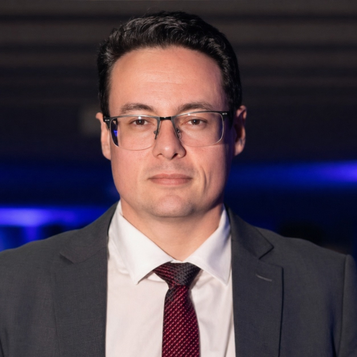 Foto de LUIZ ANTONIO BORRI